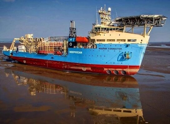 Ship Breaking & Recycling